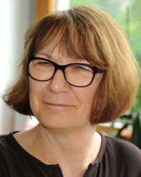 Gudrun Zahlmann