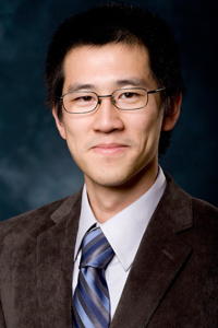 Ting Chen, Ph.D.