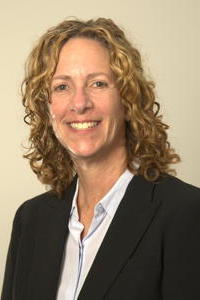 Nancy Zimmerman, MBA